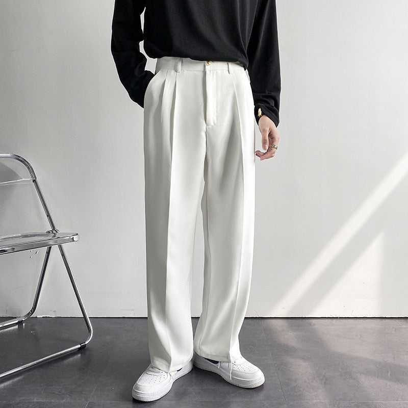 Pantalones Sanremo