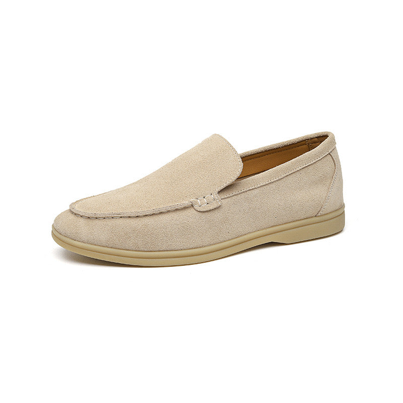 Mocasines Brest