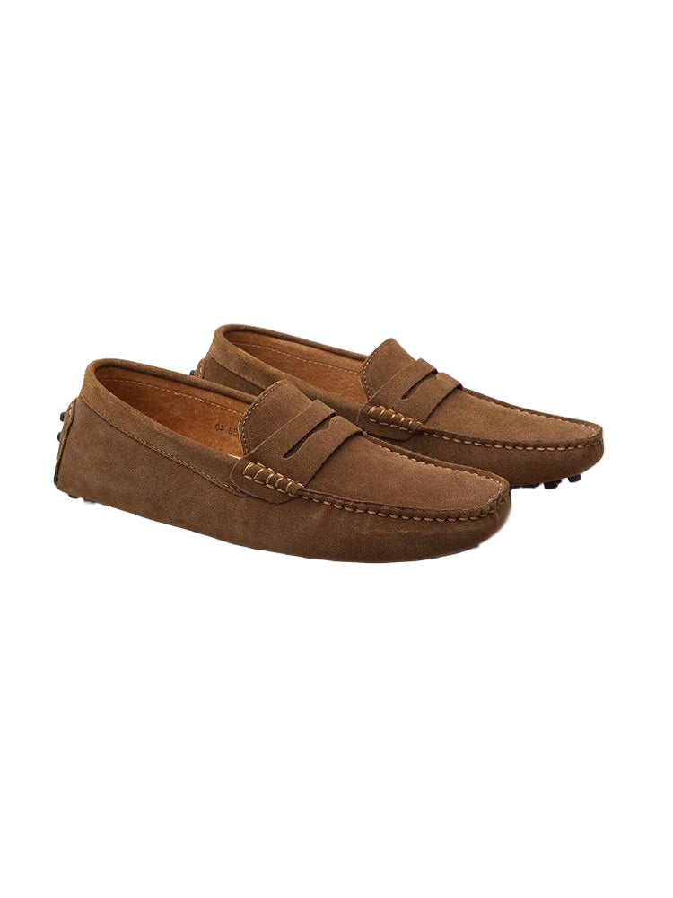 Mocasines Ferretti