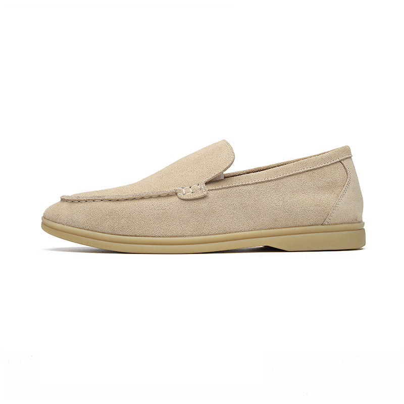 Mocasines Brest