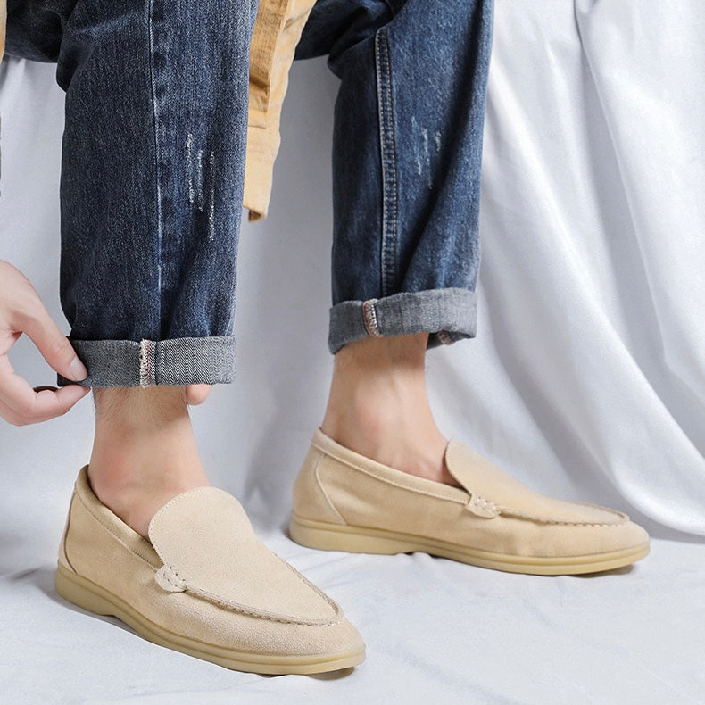 Mocasines Brest