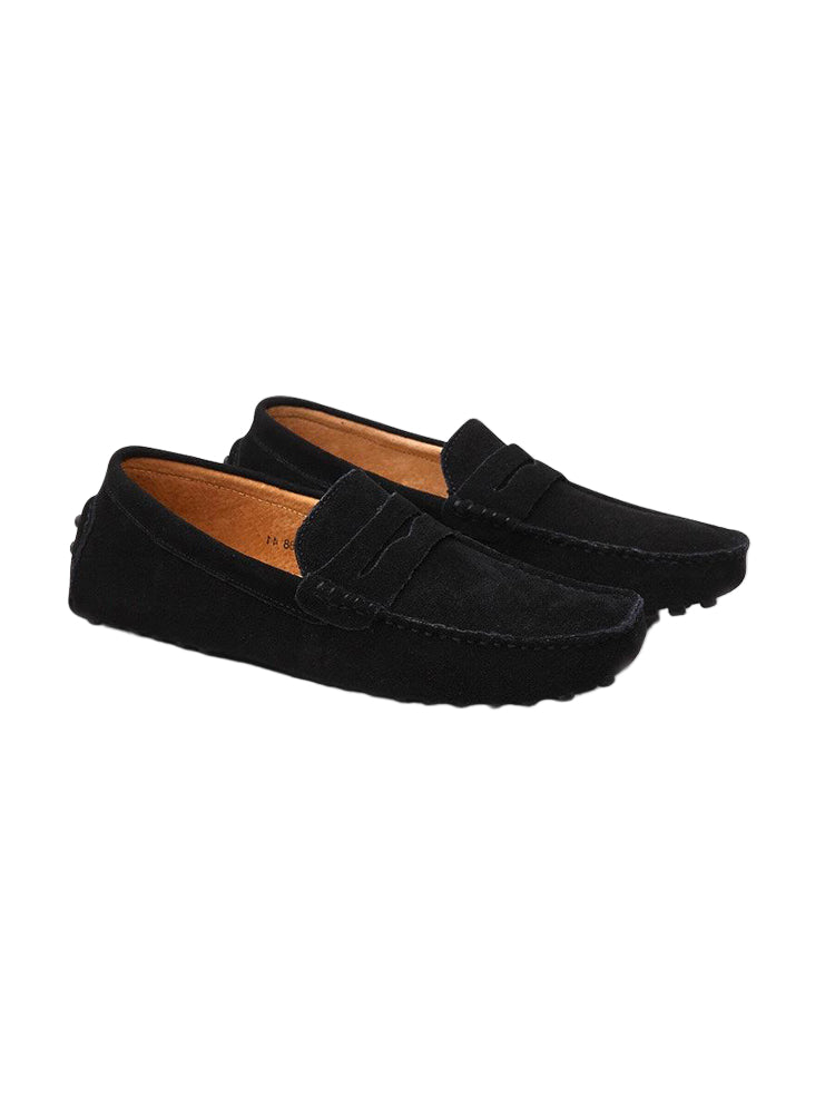 Mocasines Ferretti