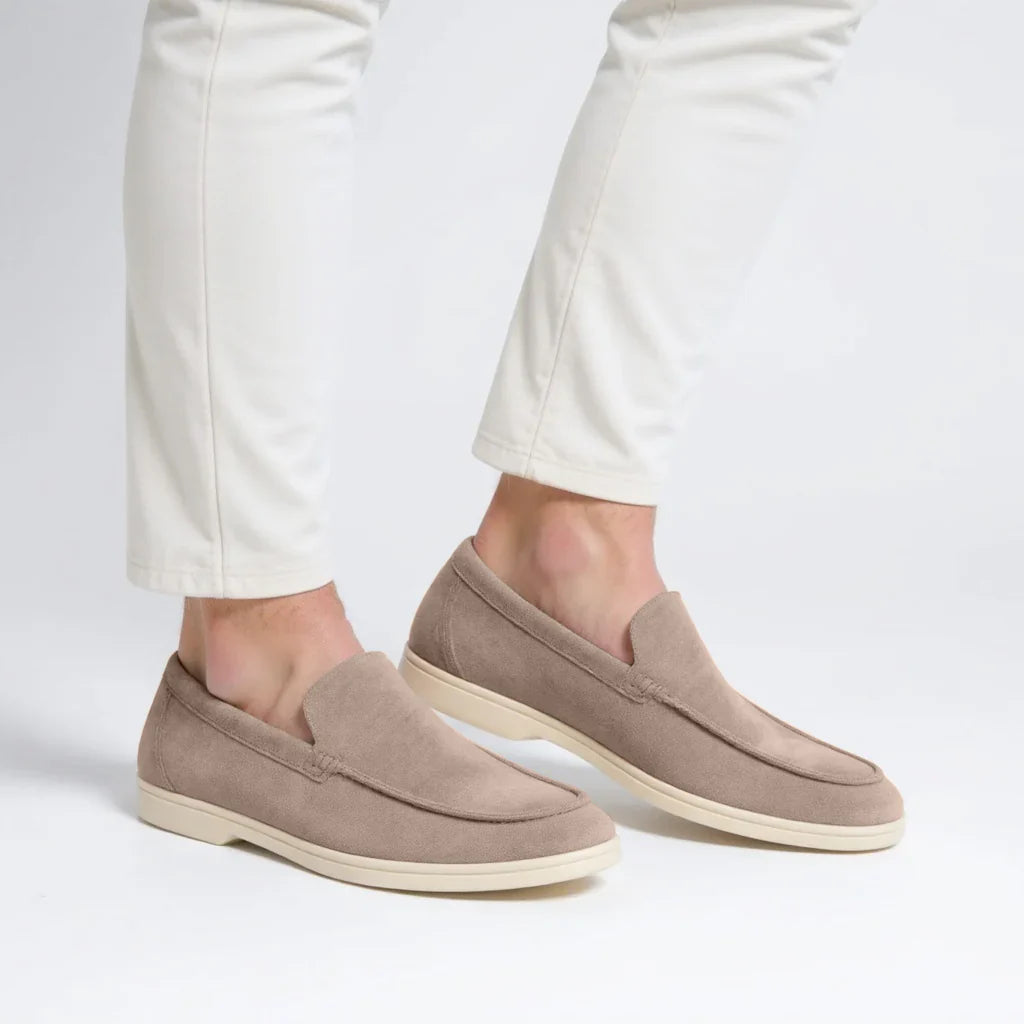Mocasines Bonali