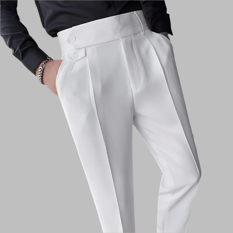 Pantalones Bentley