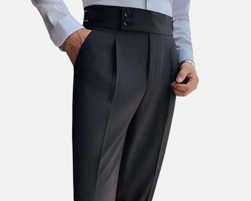 Pantalones Bentley