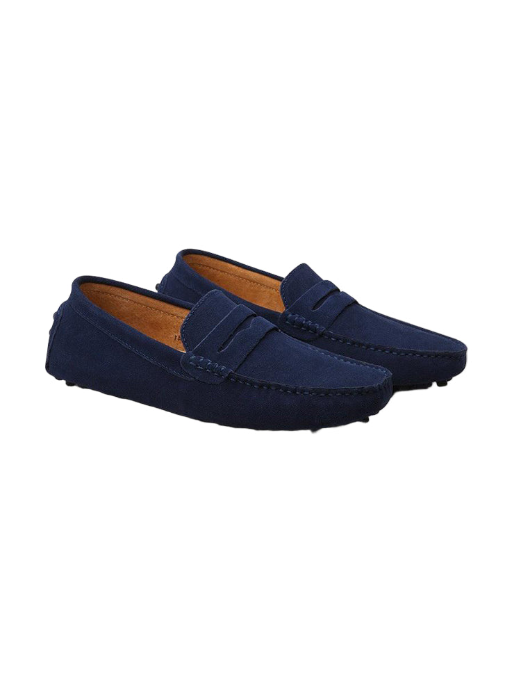 Mocasines Ferretti