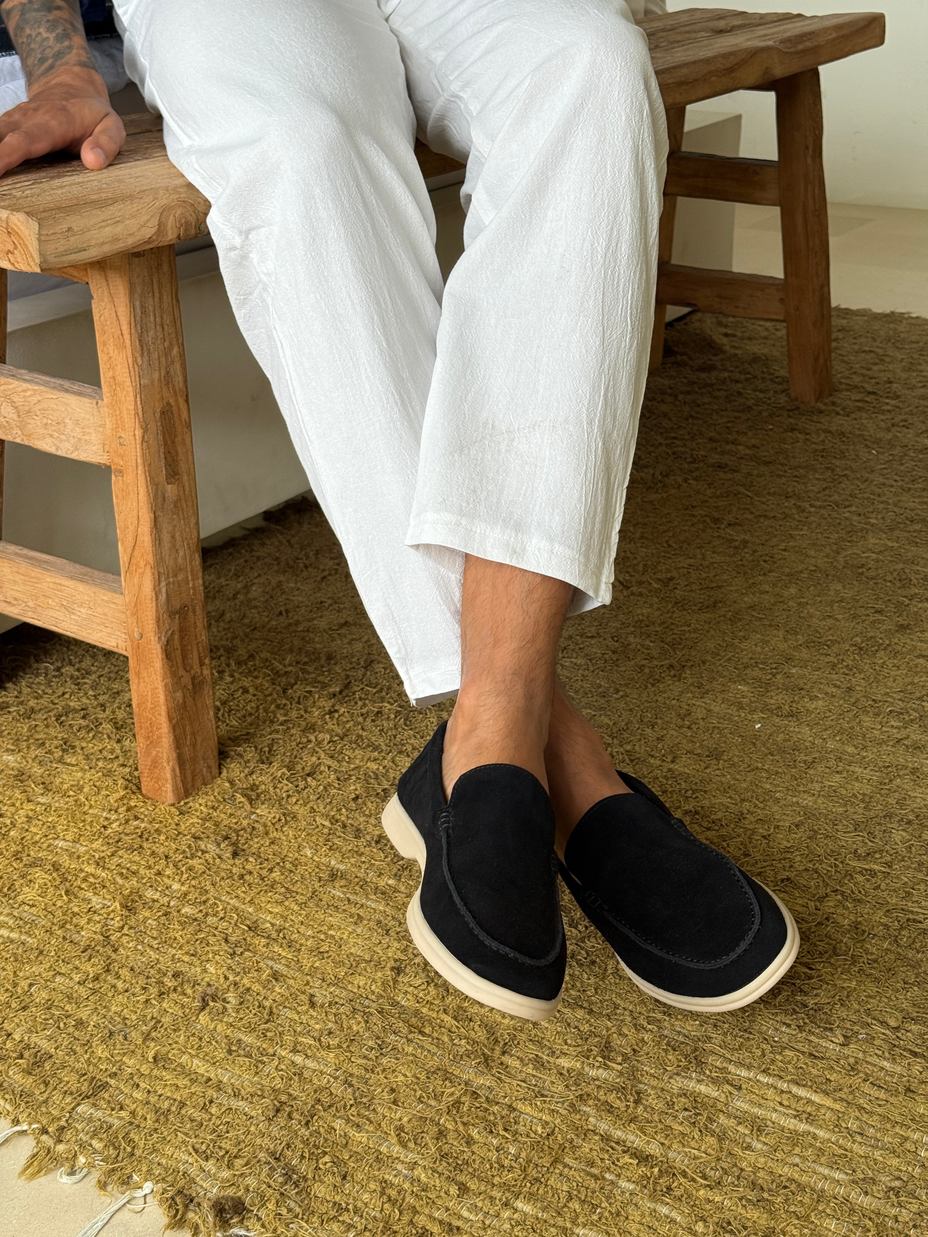 Mocasines Bonali