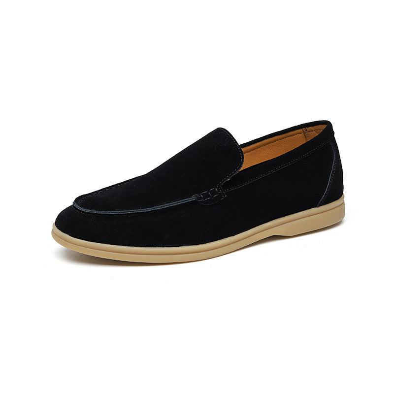 Mocasines Brest