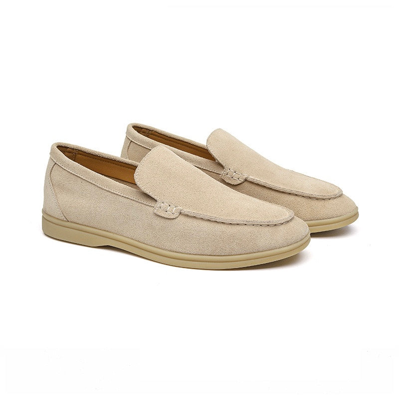 Mocasines Brest