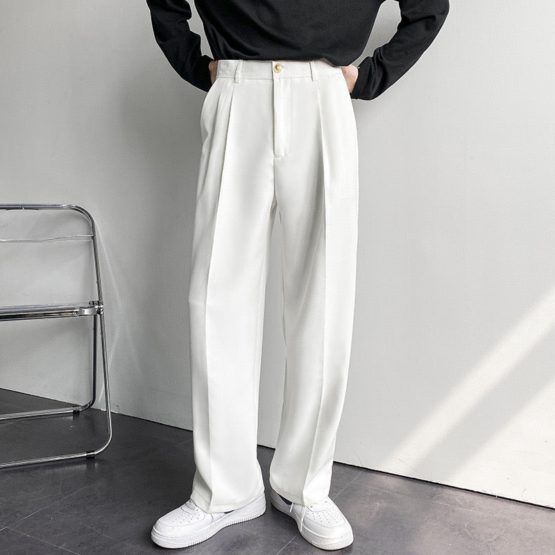 Pantalones Sanremo