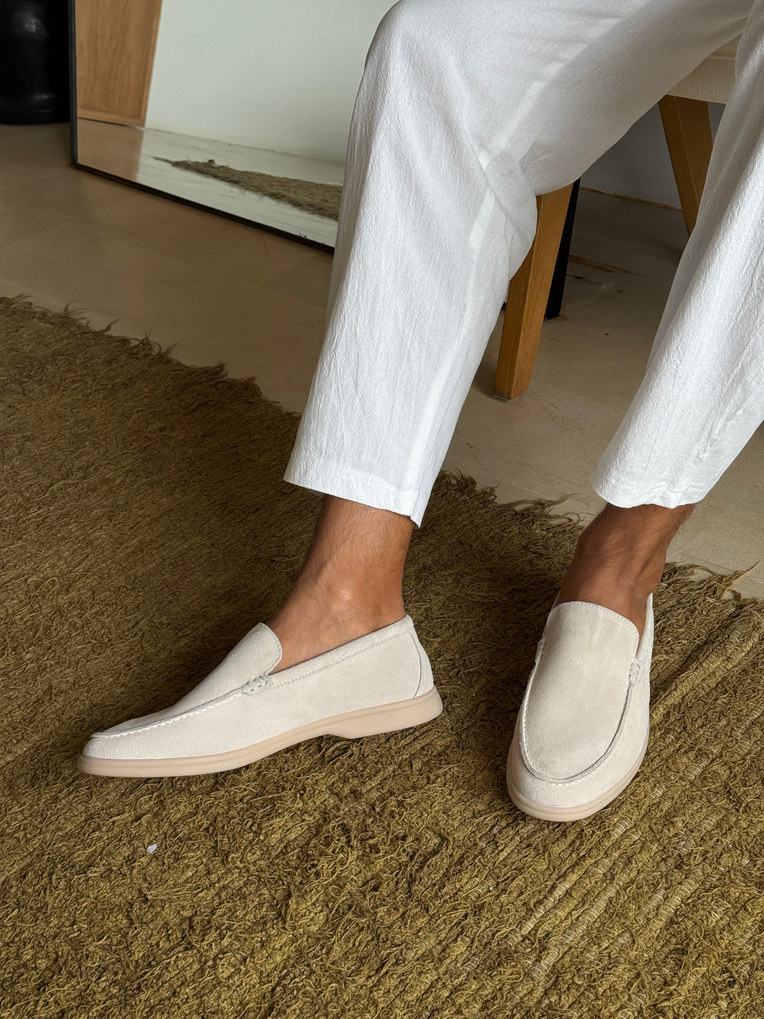 Mocasines Bonali
