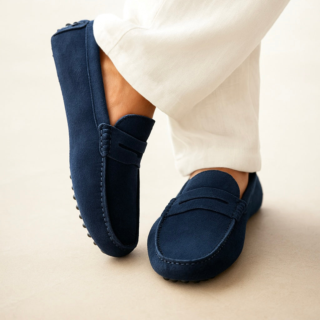 Mocasines Ferretti