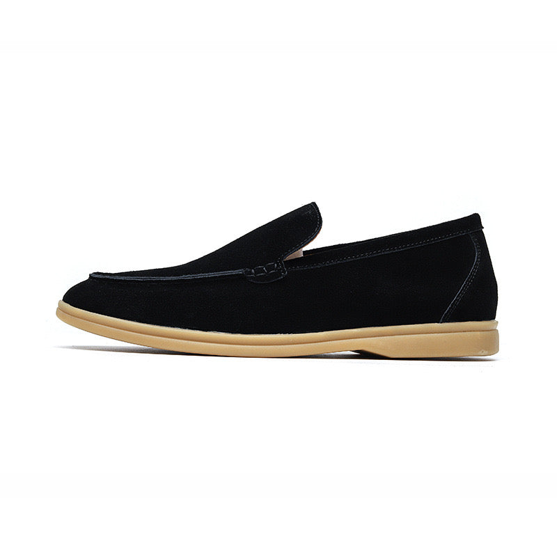 Mocasines Brest