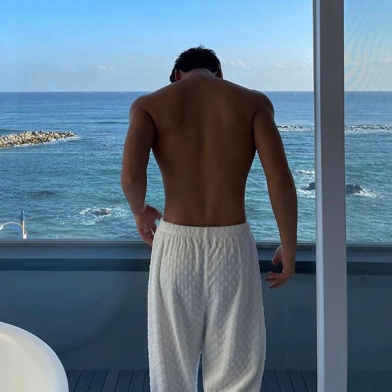 Pantalones Portofino