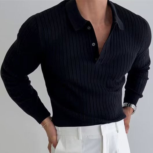 Jersey Polo Romeo