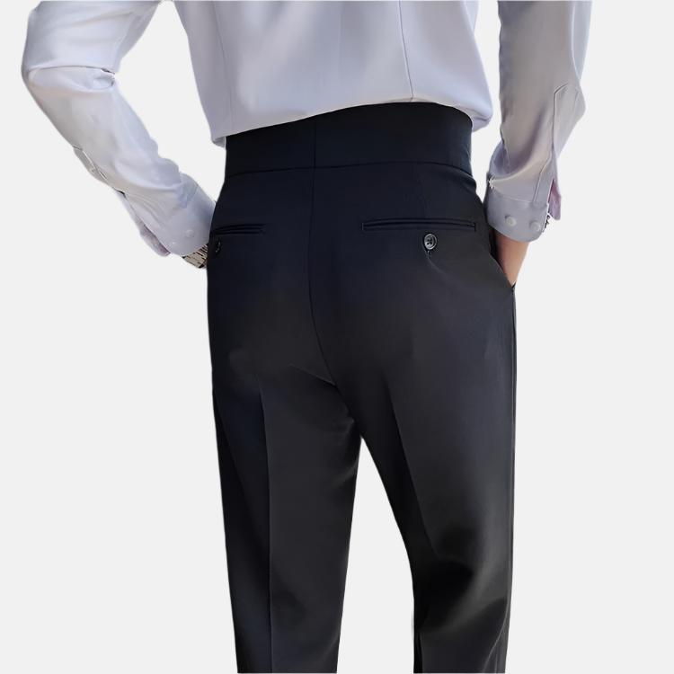 Pantalones Bentley