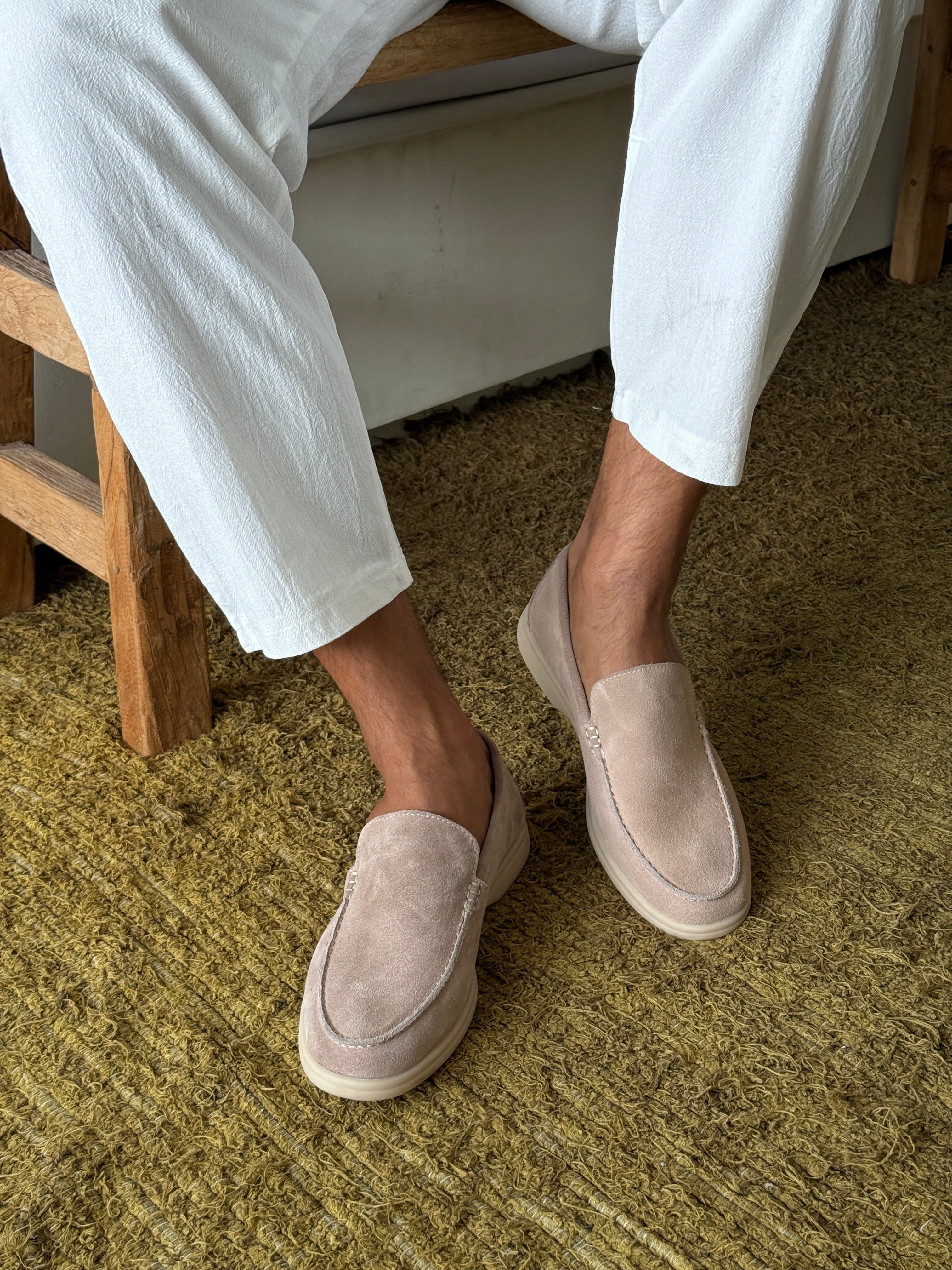 Mocasines Bonali