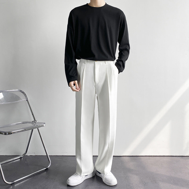 Pantalones Sanremo