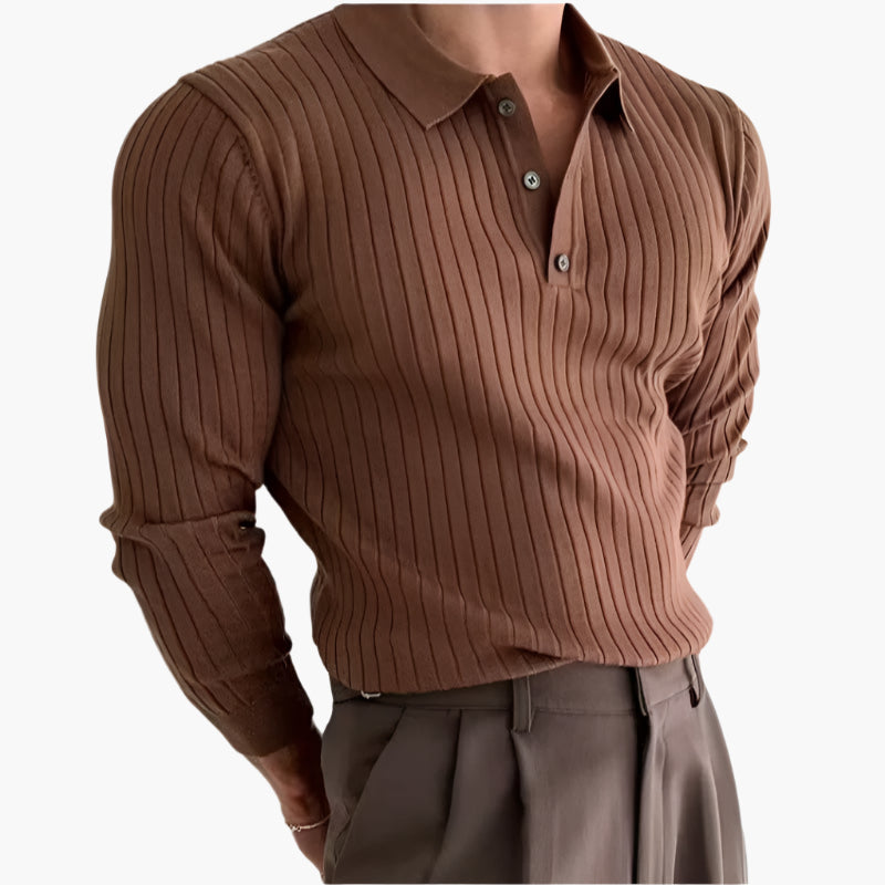Jersey Polo Romeo