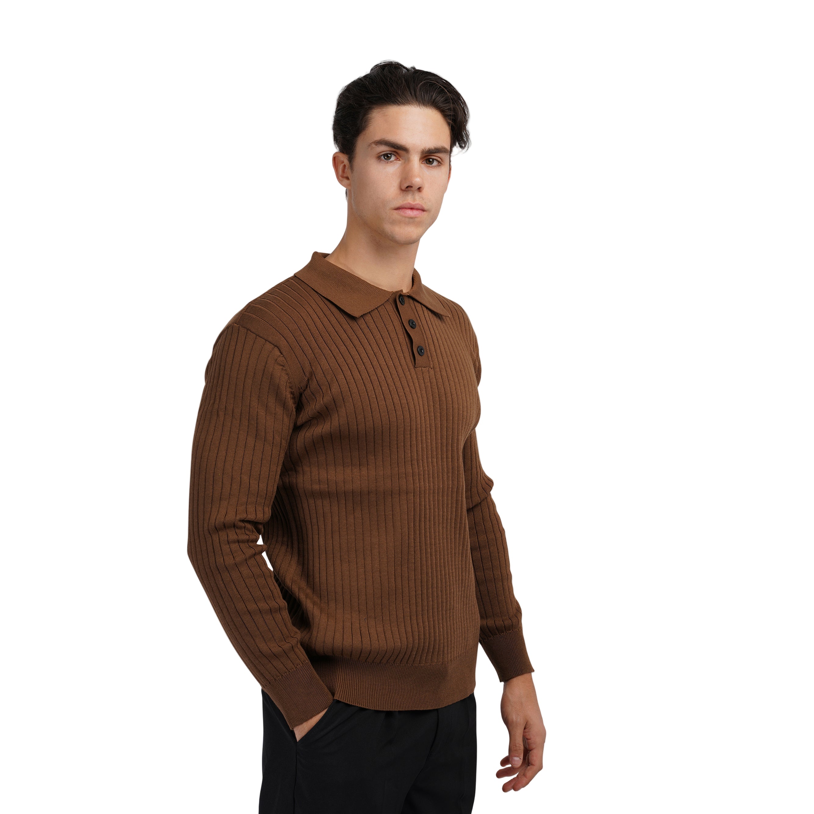 Jersey Polo Romeo
