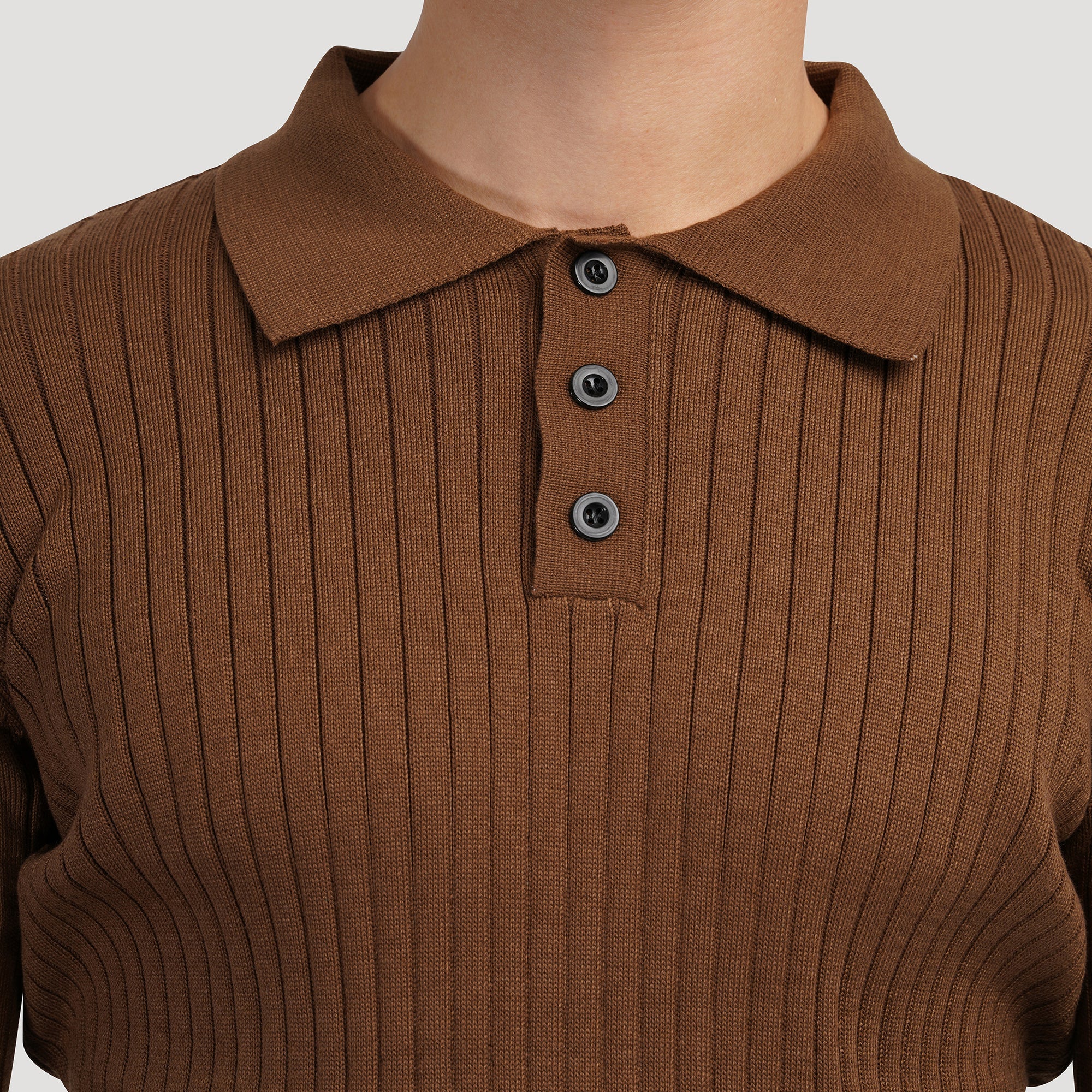Jersey Polo Romeo