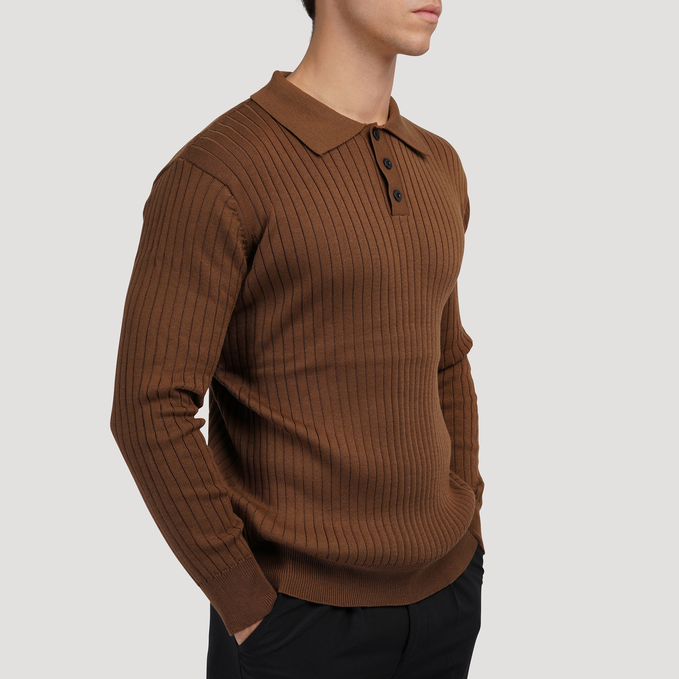 Jersey Polo Romeo