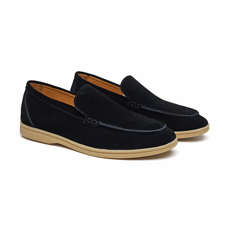 Mocasines Brest