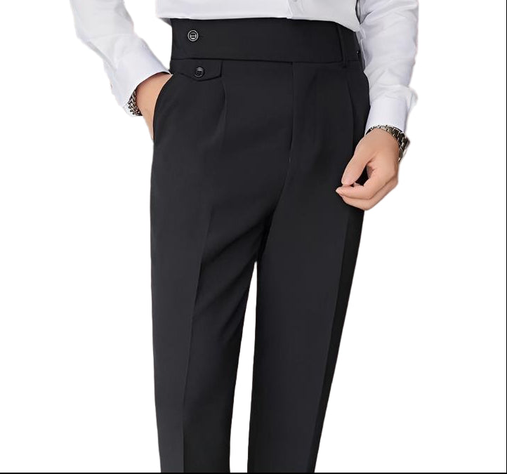 Pantalones Bentley