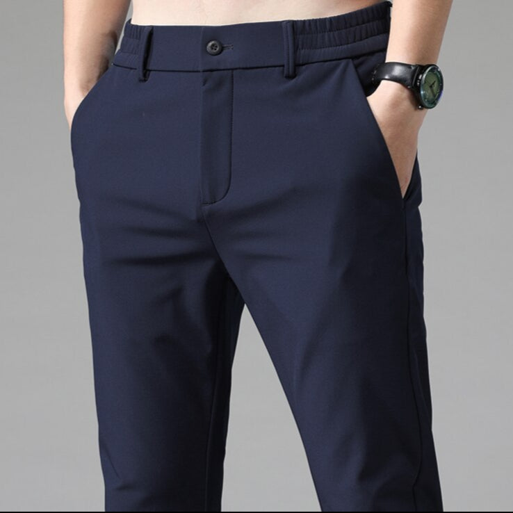 Pantalones Chinos Afori