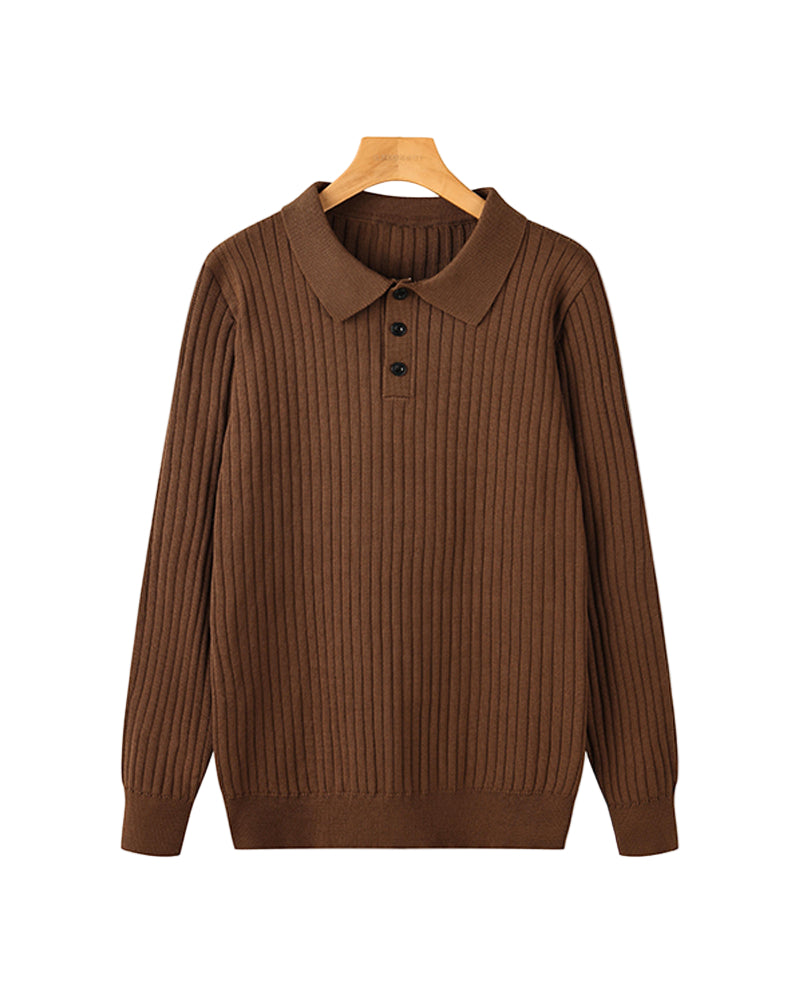 Jersey Polo Romeo