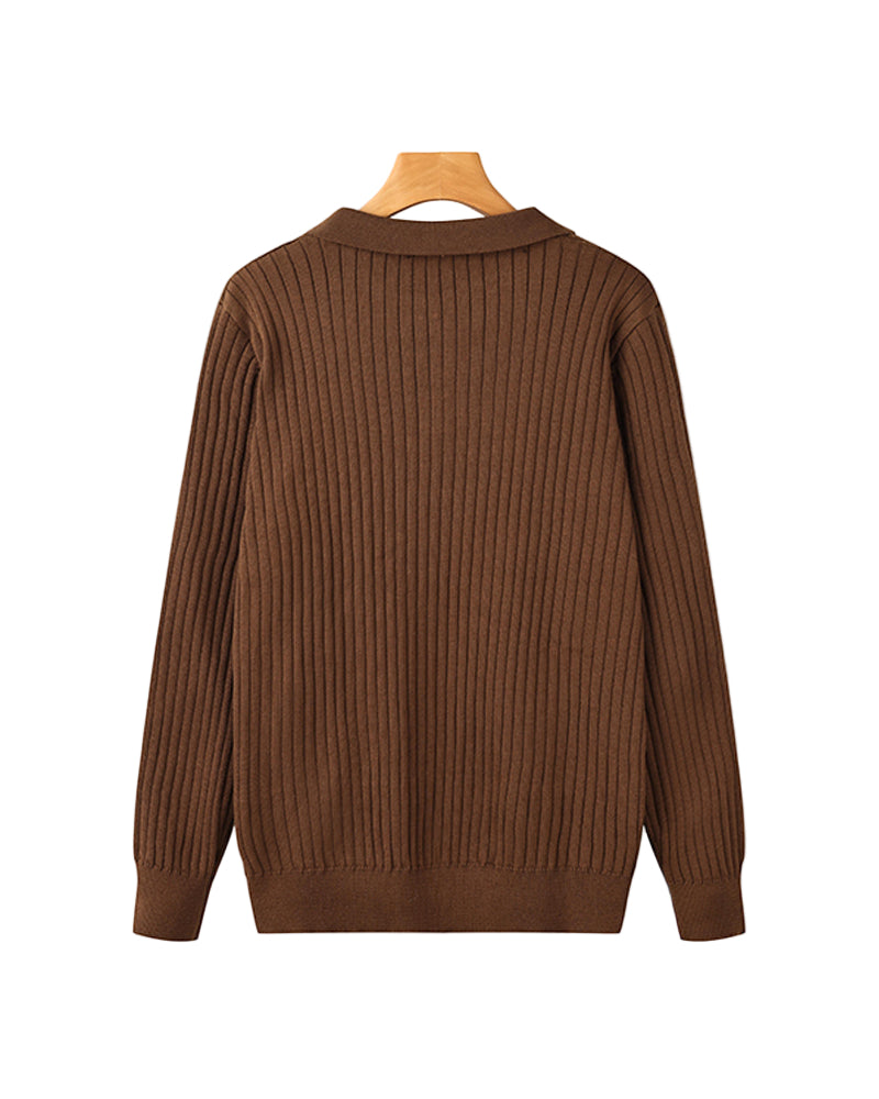 Jersey Polo Romeo