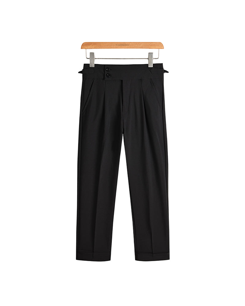 Pantalones Bentley