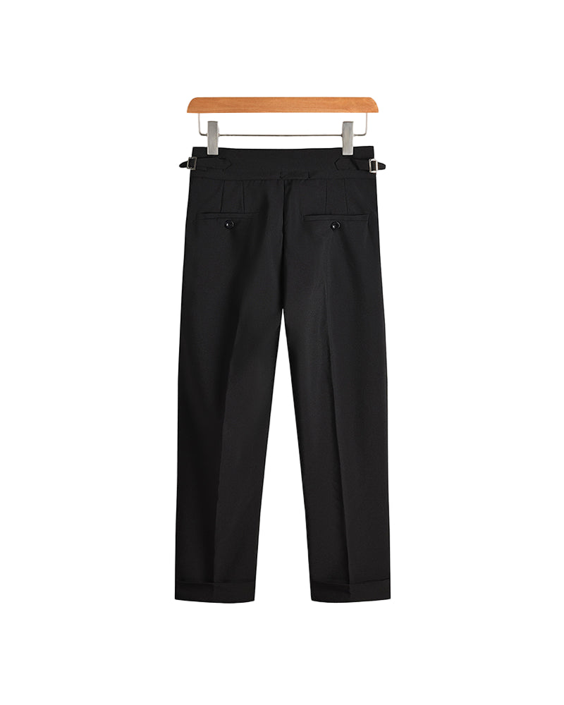 Pantalones Bentley