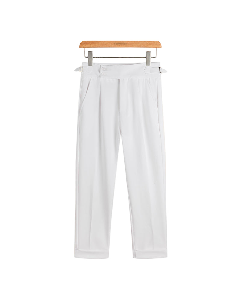 Pantalones Bentley