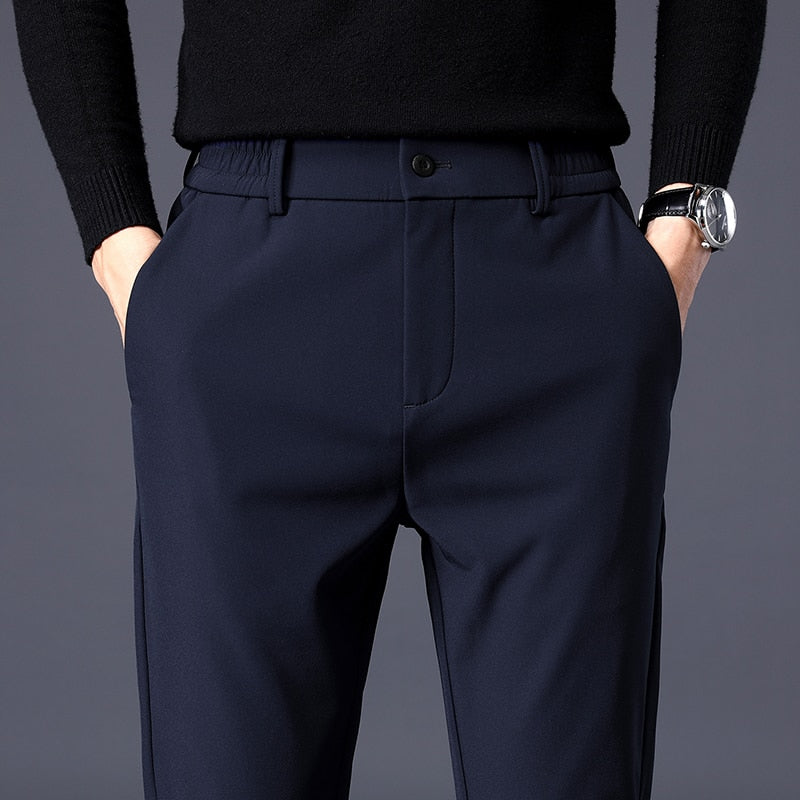 Pantalones Chinos Afori