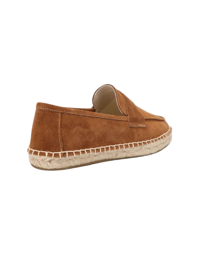 Mocasines Espadrilles