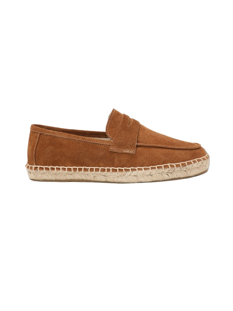 Mocasines Espadrilles