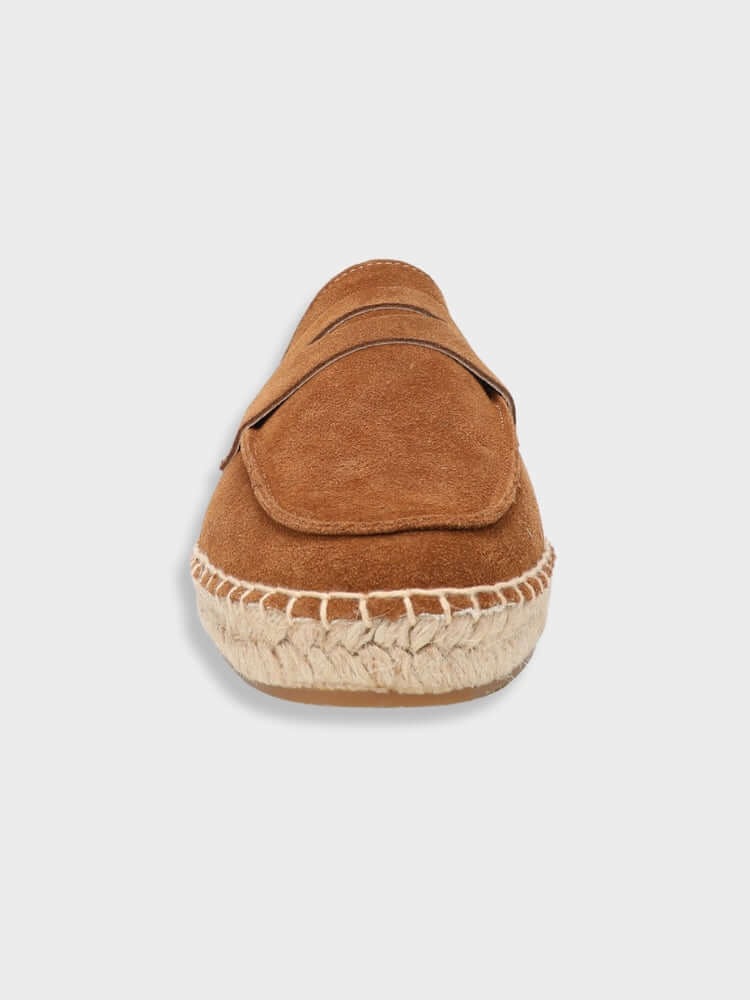 Mocasines Espadrilles