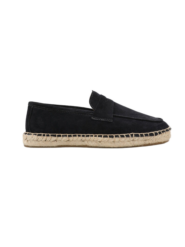 Mocasines Espadrilles