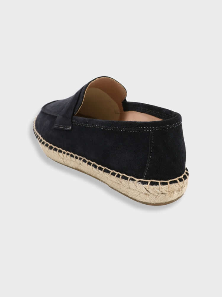Mocasines Espadrilles