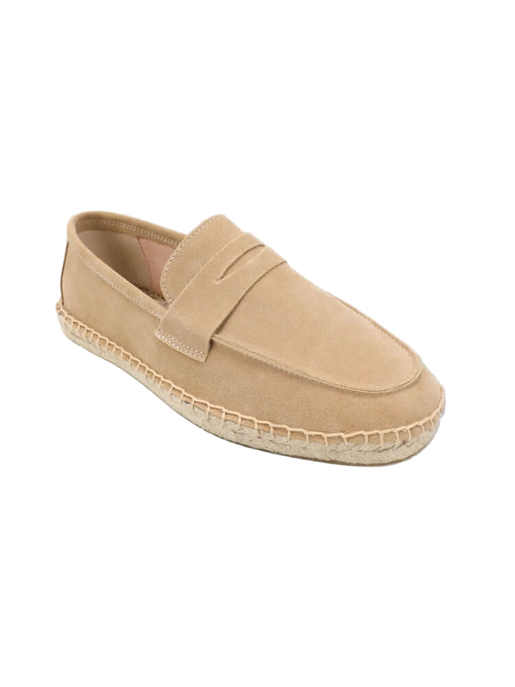 Mocasines Espadrilles