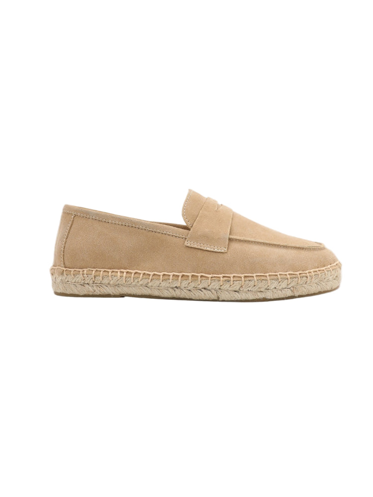 Mocasines Espadrilles