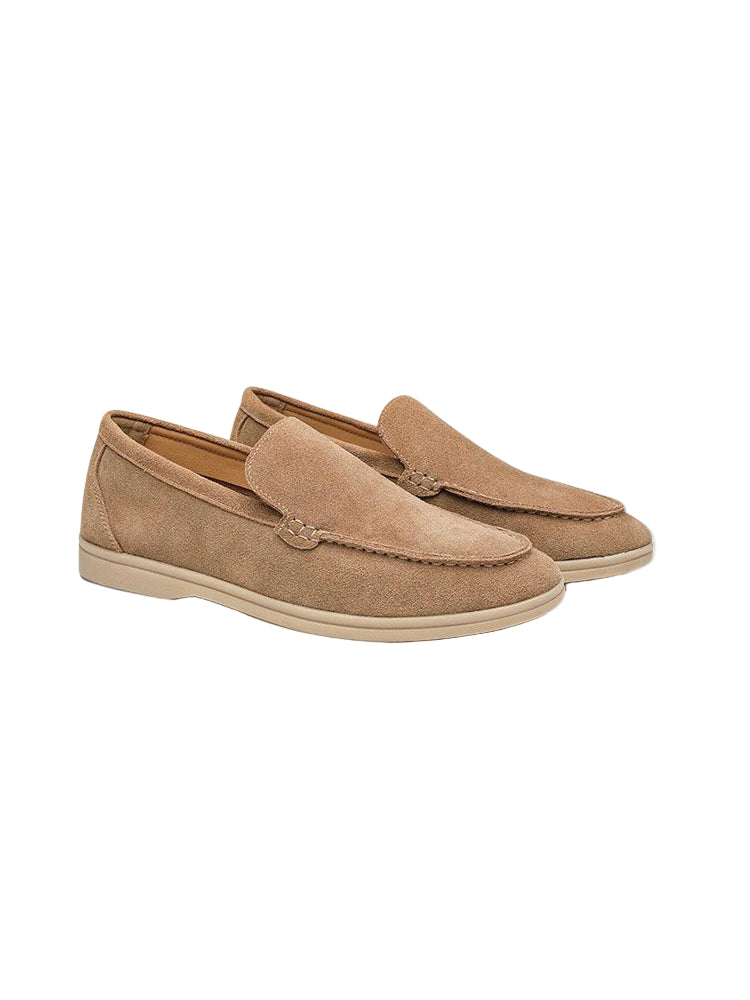 Mocasines Brest