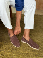 Mocasines Bonali