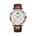 Reloj Richelieu Classic