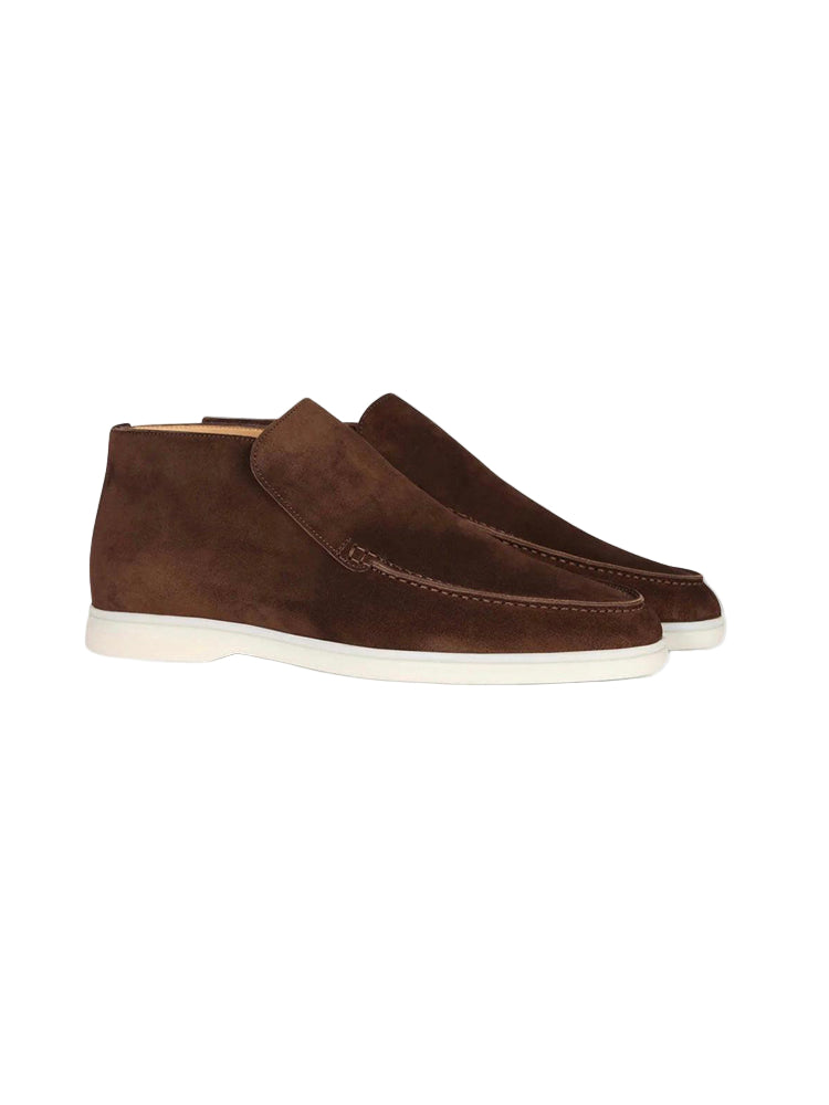 Mocasines Giancomo