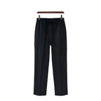 Pantalones de lino Cannes