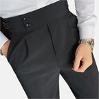 Pantalones Bentley