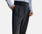 Pantalones Bentley