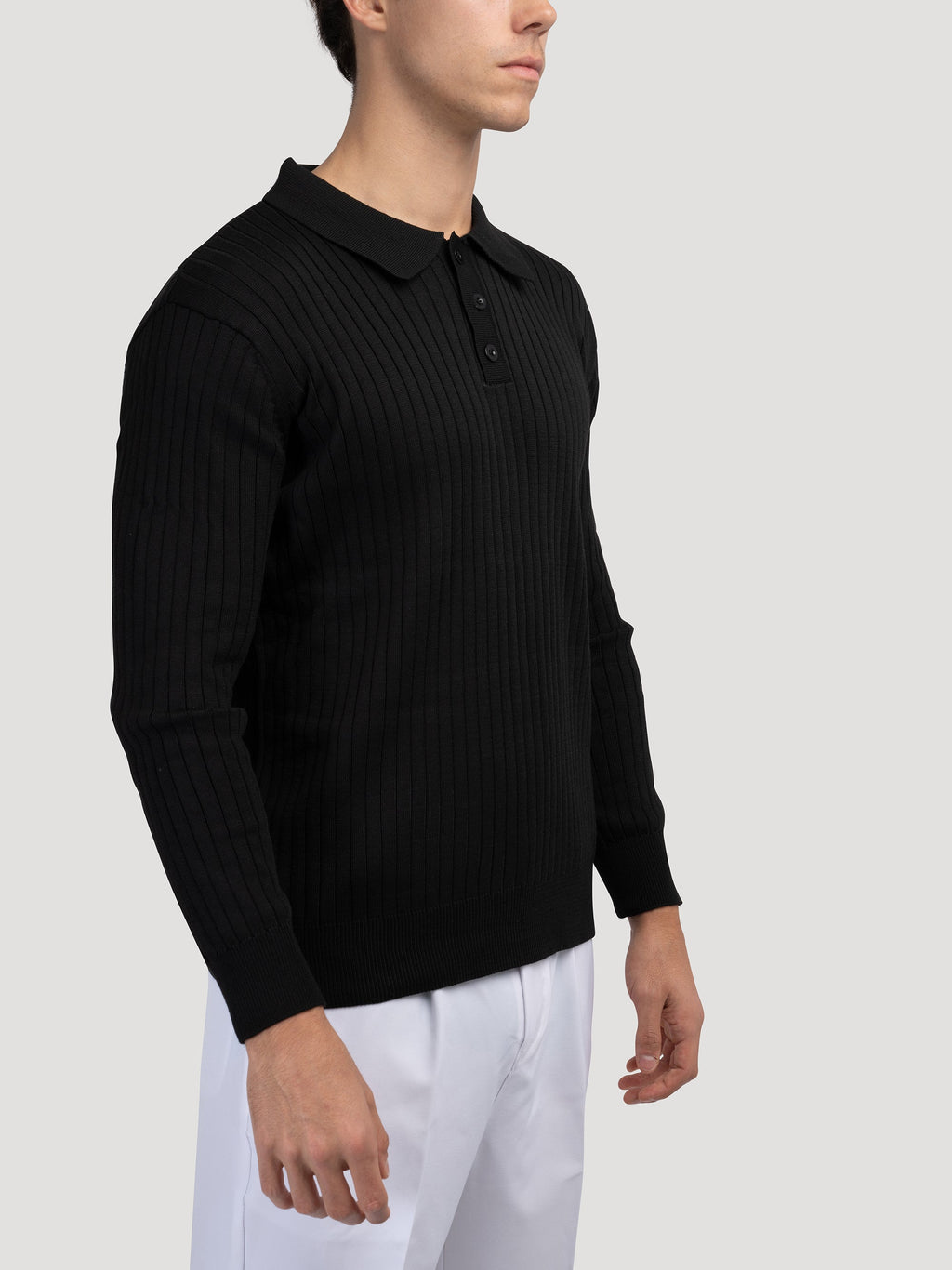 Jersey Polo Romeo
